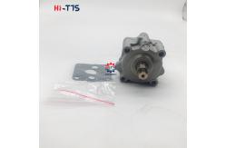 China Engine Machinery Part V2403 V2203 V1702 Engine Oil Pump  15471-35013 15471-35012. supplier