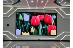 China High Stability P6.67 HD Module LED Display, Easy To Install And Maintain supplier