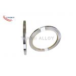 MSDS Pole Ear Resistance 200 Uns No2200 Pure Nickel Strip for sale