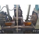 High efficiency PLC three-sided multi-hole drilling machine for sale