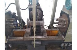 China High efficiency PLC three-sided multi-hole drilling machine supplier