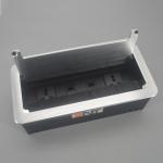 Desktop Socket Brush Socke Desktop Power Plug Outlet Used In Office Room for sale