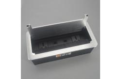 China Desktop Socket Brush Socke Desktop Power Plug Outlet Used In Office Room supplier