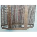 Drying And Conveying Heat Resistant Ptfe Mesh Belt