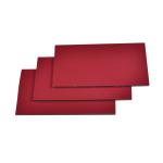 High Impact Resistance Signage Aluminum Composite Board B1 Grade/A2 Grade for sale