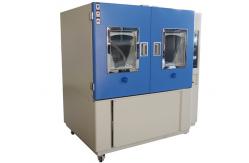 China Durable Sand Dust Settling Dust Test Chamber / IP Testing Equipment supplier