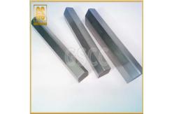 China Non Standard Customized Cutting Tools Wear Resistant supplier