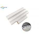 Rubbing Resistance Dtf Transfer Film Cold Peeling Heat Press Pet for sale
