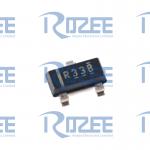 REF3318AIDBZR for sale
