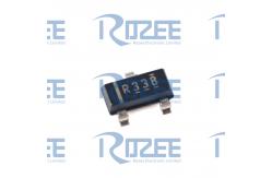 China REF3318AIDBZR supplier