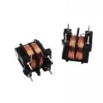 Factory Directly Supply 20mh Choke Coil Ferrite Ring Toroidal Inductor Wholesale Copper 100Uh 3A Toroidal Inductor for sale