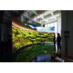 P3.91 P4.81 5500nits Outdoor LED Advertising Screen SMD1921 for sale
