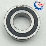 Double Row Deep Groove Ball Bearing 4207 2RS TN 35x72x23 Mm for sale
