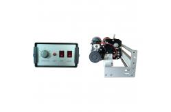 China EXP Date 8KG Hot Stamp Coder / MRP Batch Number Printing Machine supplier