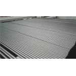 Light Weight Heat Exchanger Tube , Gr9 Gr12 Precision Seamless Titanium Tube for sale