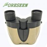FORESEEN Easy Focus 10X25 Small Compact Light Weight Binoculars for sale