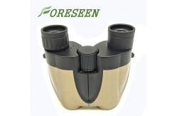 China FORESEEN Easy Focus 10X25 Small Compact Light Weight Binoculars supplier