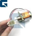 1503ES-12S5SUC55 Electric Stop Solenoid For 12V And 24V for sale