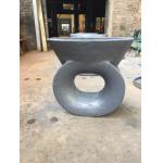 Marine Mooring Components Marine Panama Chock , Marine Mooring Chocks