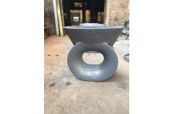China Marine Mooring Components Marine Panama Chock , Marine Mooring Chocks supplier