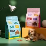 ECO Certified Compostable Packaging Bags Biodegradable Mylar Bags for Coffee Beans Tea for sale