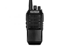 China Chierda CD-628 Noise Reduction Speech Compression And Expansion Walkie Talkie supplier
