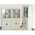 Chemical Reagent Laboratory Storage Cabinets , Metal Movable Lab Storage Shelves for sale