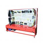 Whole Automotive Electrical Training Platform For Education for sale