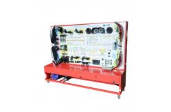 China Whole Automotive Electrical Training Platform For Education supplier