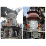 Ultrafine Feldspar Grinding Mill Vertical Raw Mill In Cement Plant 1250 Mesh for sale