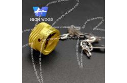 China Plug Socket Seal Cover,  OHS Series，OHS-ZFG-10 supplier
