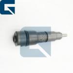 KJ100-1112100-202 KJ1001112100202 High Quality Diesel Fuel Injector for sale