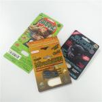 Magnum Premierzen SWAG Sexy Capsules Paper Cards 89x127mm for sale