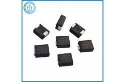 China Thinking TVB Cross Plastic Encapsulated Surface Mount Metal Oxide Varistor 3225 07D471K supplier