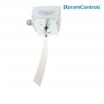 Air Handling System Airflow Switch Waterproof Brass Level for sale
