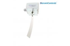 China Air Handling System Airflow Switch Waterproof Brass Level supplier