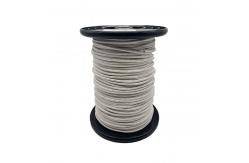 China Ustc / Udtc Triple Insulated Litz Wire Super Thin Copper supplier