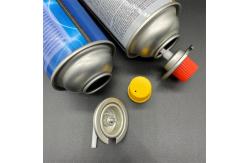 China Heater Gas Flow Control Valve for Home Heating Systems – Adjustable and Durable supplier