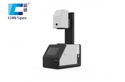 China ASTM D1003 Haze Measurement Unit Transparent Plastic And Film Haze Test Hazemeter supplier