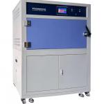 Laboratory Automatic UV Aging Test Chamber UV Light Accelerated Aging Chamber for sale