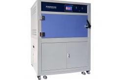China Laboratory Automatic UV Aging Test Chamber UV Light Accelerated Aging Chamber supplier