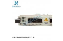 China ZTE FS3 Fabric Switch For ZTE ZXSDR BBU supplier