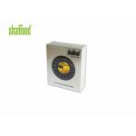 Vent Clip Air Freshener  Lemon Time Scented Tire Shape Membrane for sale