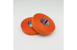 China Orange Cloth Wire Harness Tapes The Ideal Solution for Automotive Applications supplier
