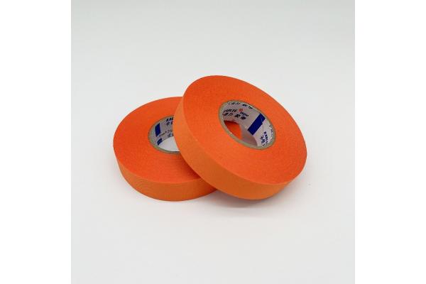 Orange Cloth Wire Harness Tapes The Ideal Solution for Automotive Applications