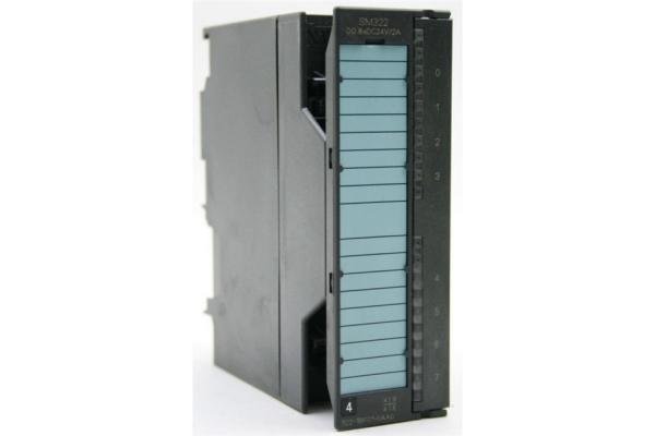 6ES7322-8BF00-0AB0 Siemens Digital Output Module