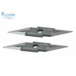 Teseo 535101005 Cutting Knives M2N 60 DET1A 78-E24 For Leather