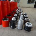 Oilfield Hydraulic Stage Cementing Collar for Well Drilling for sale