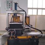 Valve CNC Drilling & Tapping Machine  Precision Threading Solutions