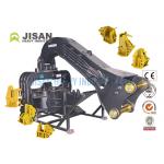 Portable 20M Max Pile Driving Hammer With 50 Knm Max Pile Moment